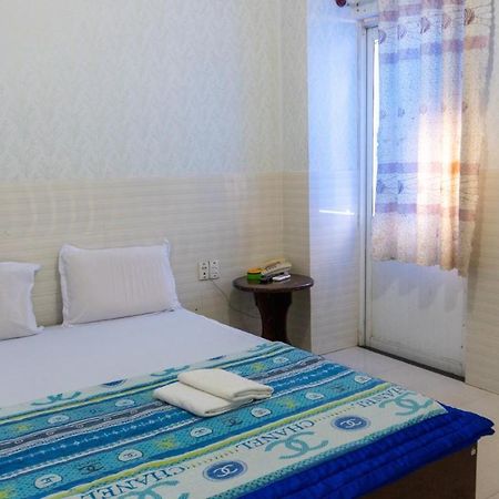 Quynh Anh Hotel Πόλη Χο Τσι Μινχ Εξωτερικό φωτογραφία