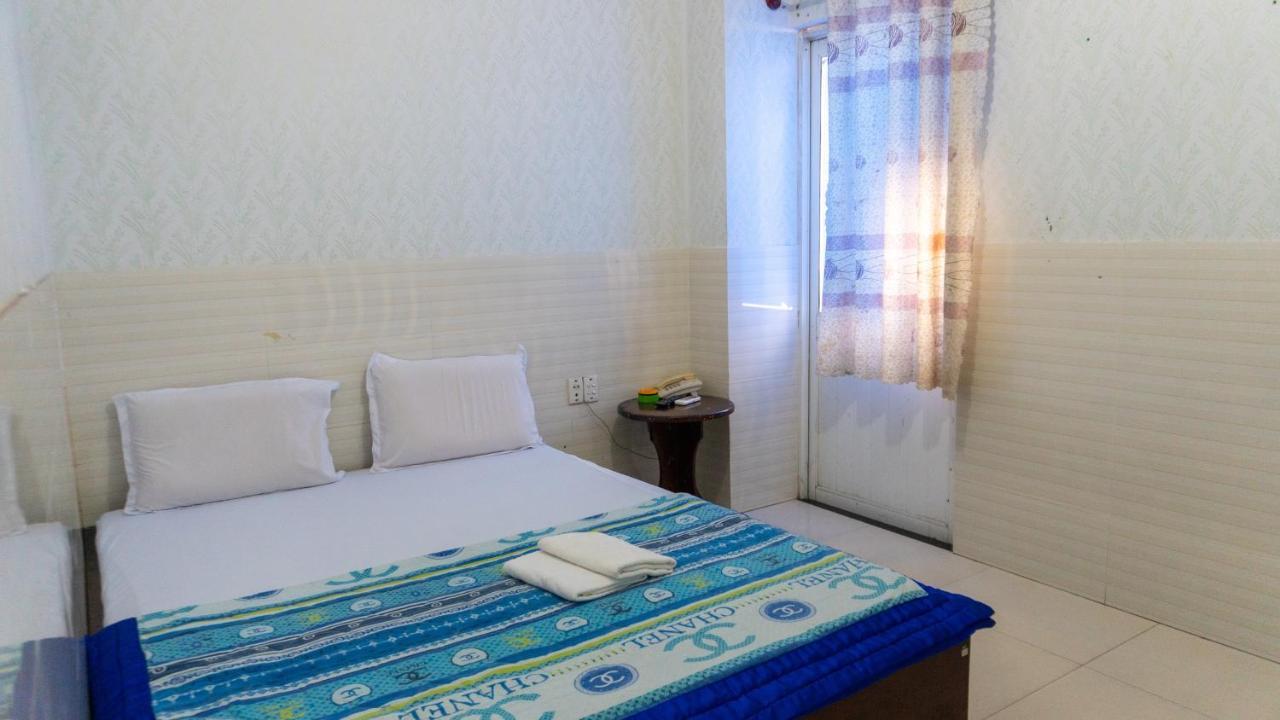 Quynh Anh Hotel Πόλη Χο Τσι Μινχ Εξωτερικό φωτογραφία